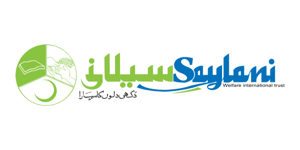 Saylani Welfare International