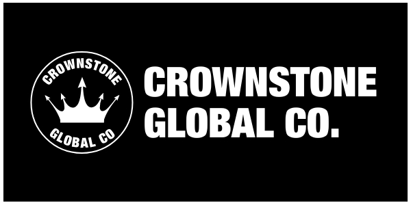 2018 - Crownstone Global Co. Established