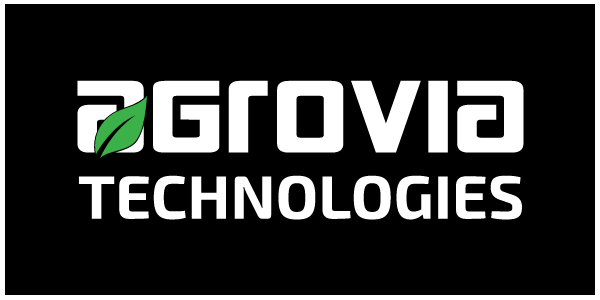 2025 - Agrovia Technologies Founded