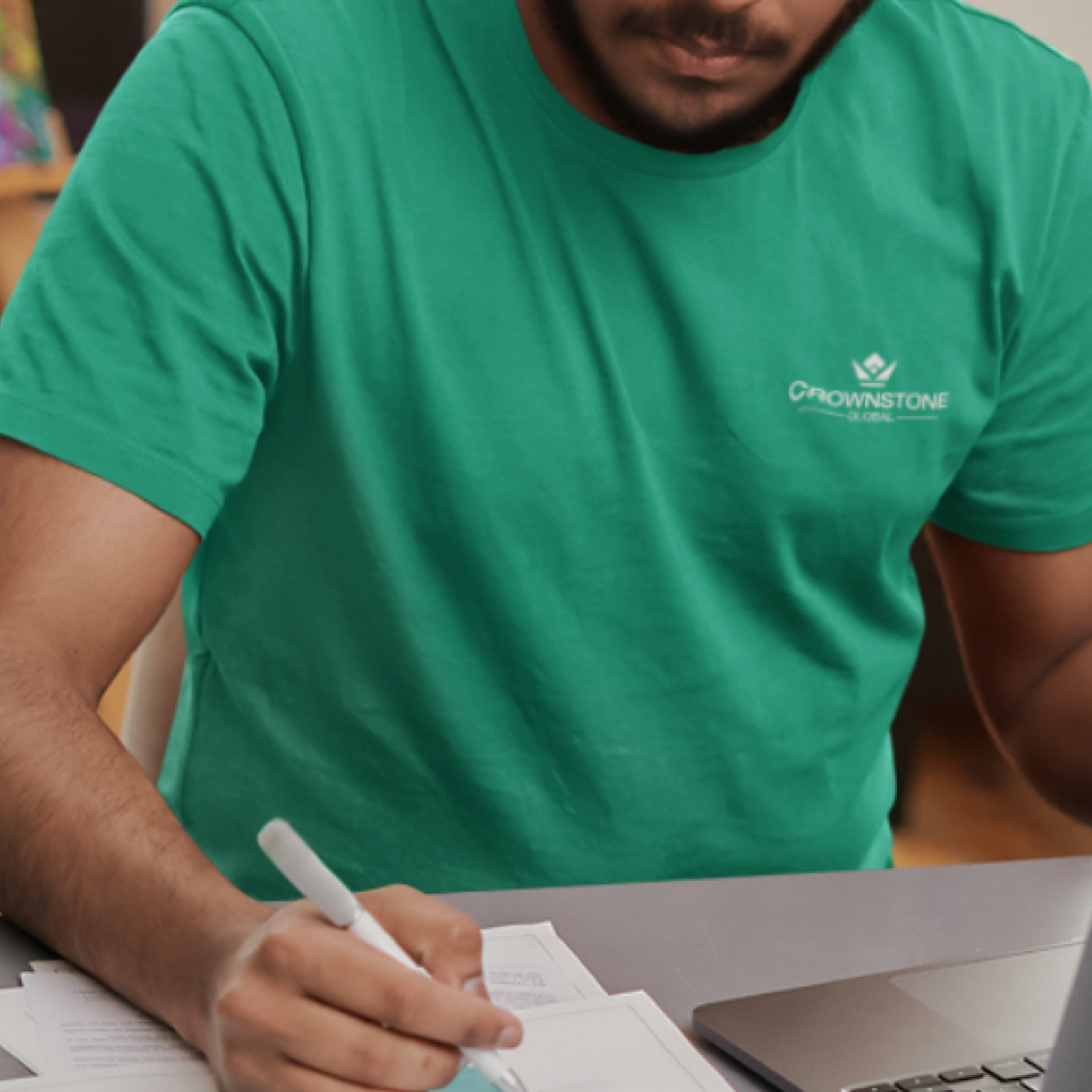 Crownstone Ideal Candidate