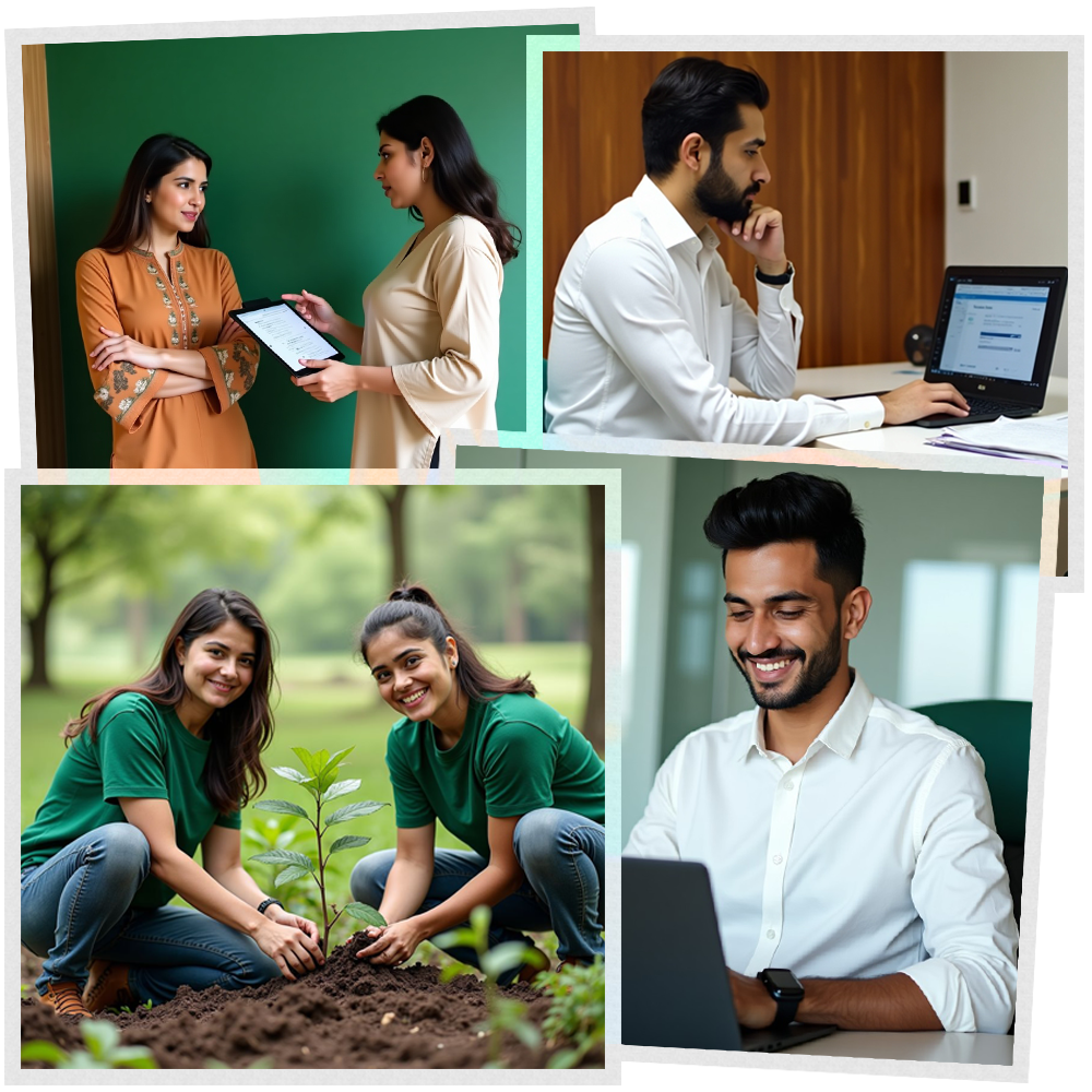 Working at Crownstone