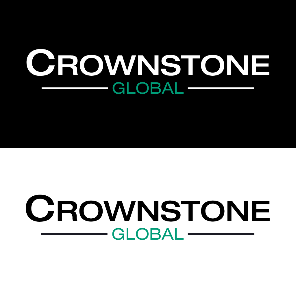 2- Crownstone Global Logo Wordmark