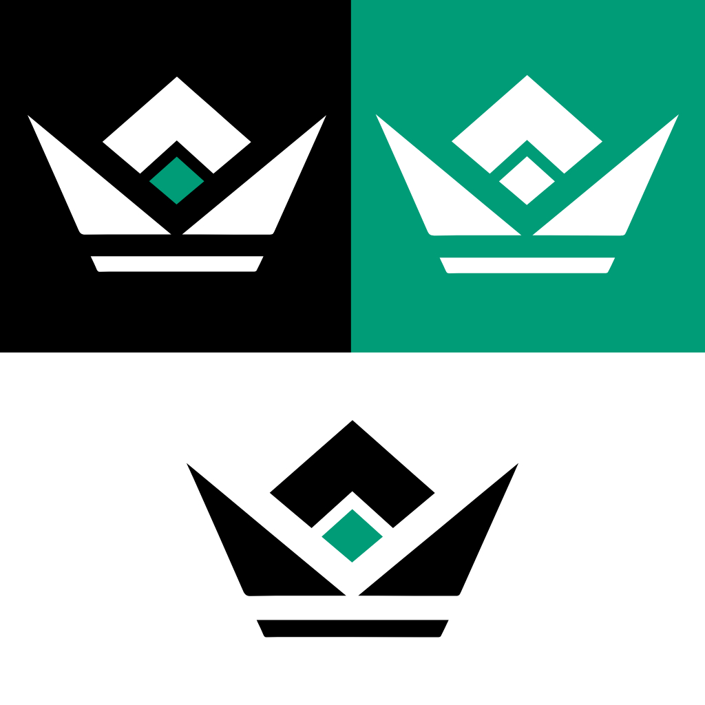 3- Crownstone Global Official Logomarks