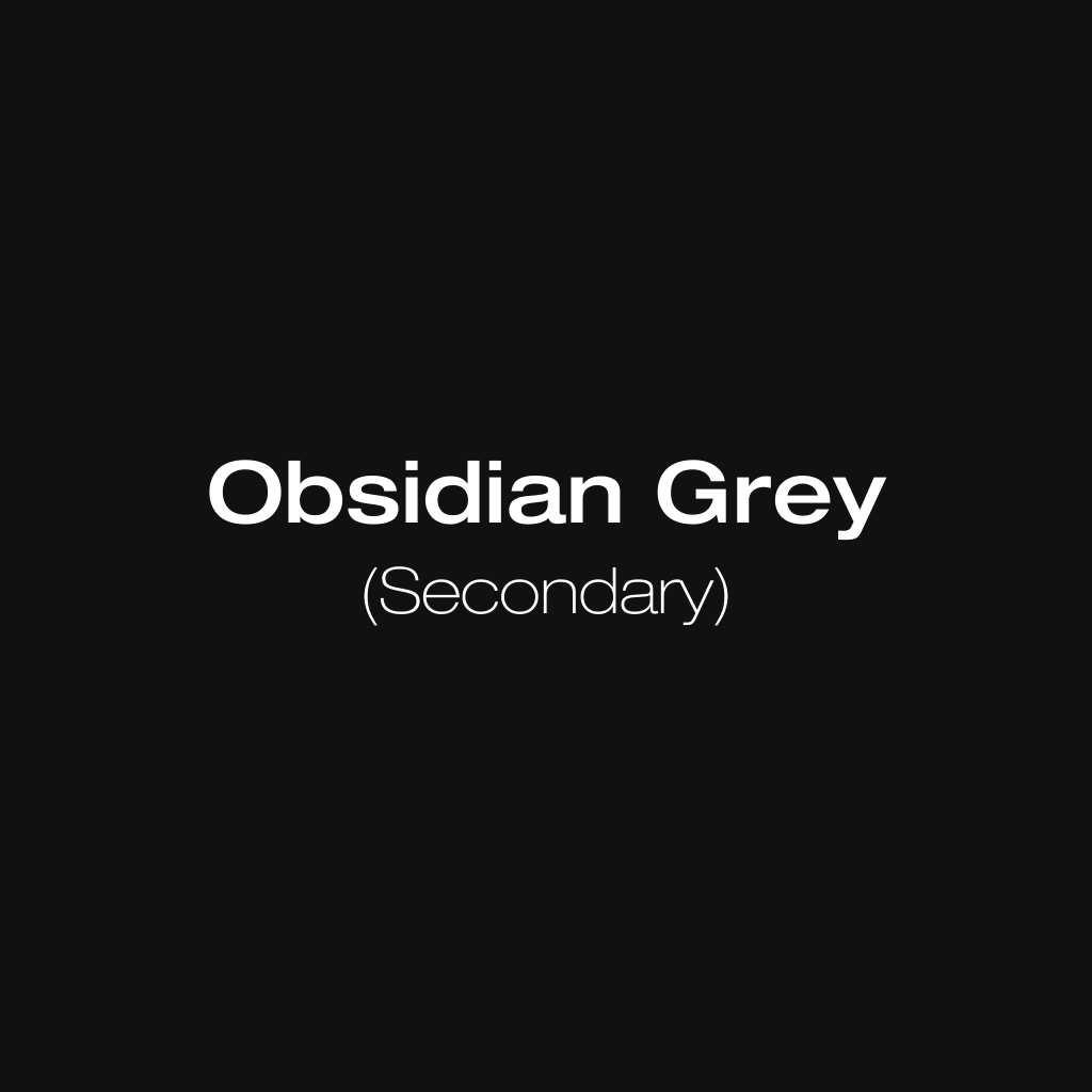 6- Crownstone Global Obsidian Grey